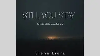 You See the Cracks | Christian Ballad on Grace & Healing