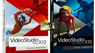 Top 5 Best FREE Video Editing Software 2018