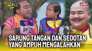 Senjata Terkuat Dari Tuan Raja | Tuyul Dan Mbak Yul ANTV Eps 52 Full