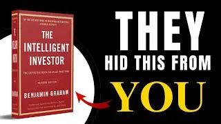 The Intelligent Investor By Benjamin Graham Audiobook