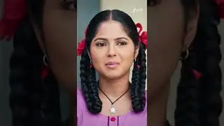 #Kamali #Shorts #Zee Marathi #Entertainment #Drama