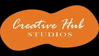 THE CREATIVE HUB STUDIOS WALK THROUGH VIDEO