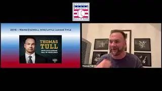 Virtual Voices of the Game - Thomas Tull
