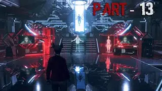 Watch Dogs Legion | Erase Broca Tech AI Data | Walk-Through | Part 13