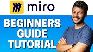 How to Use Miro - Beginners Guide 2022