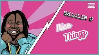 Shaolin G 