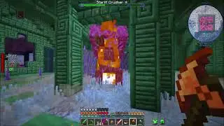 ATM8 Ep31 Evilcraft 101