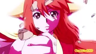 Enmusubi no Youko chan [ AMV ] I'm Sorry