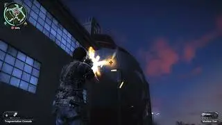 Just Cause 2 Gameplay - Part 29 (Chemical Compound)