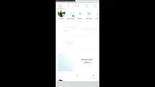 Ring id cash out problem.. install the latest version ..