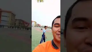 Senam Pagi SATC2 Makasar