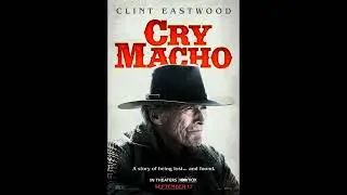 CRY MACHO