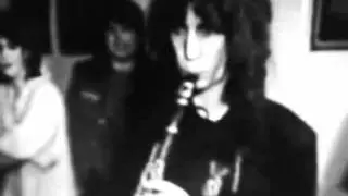 The John Lenmesin Group ~ Dancing Barefoot on a Magical Carpet  (Patti showed me)