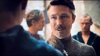 Littlefinger Returns To The Capital 