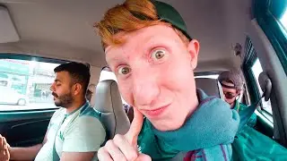 $100 Lahore Uber