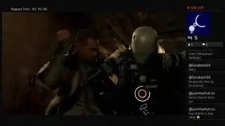 Playing Detroit Become Human