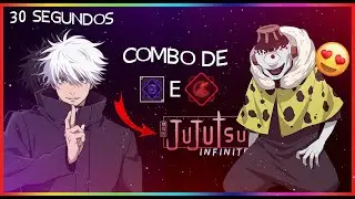 DESCOBRI O MELHOR COMBO PARA FARMAR DOMAIN SHARD E MAXIMUM SCROLL..