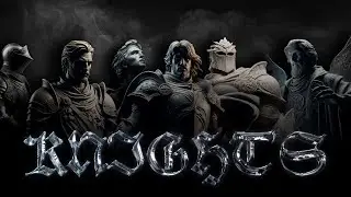 Knights - Heavy Bass Sample Pack
