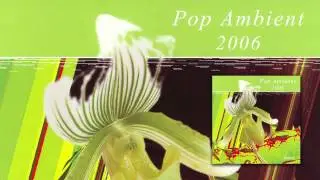 Triola - Tropfstein 'Pop Ambient 2006' Album
