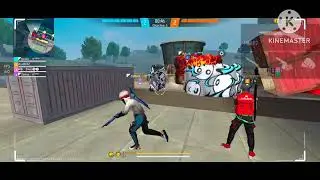 🔥IntenseFight🔥Old Players In Opponent But still Win the Match#garenafreefire#freefire#ff#onetapshot 