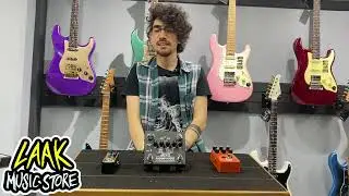 3 PEDALES QUE SUENAN A UN VOX AC30 🤯 PREAMP VOX