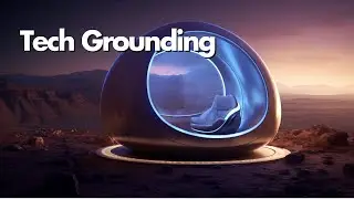 Embrace the Now: Morning Meditation for Grounding in a High-Tech World
