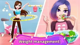 Fashion Star Model Star Salon | Hello Kitty Fashion Star | Fog Car F