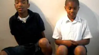 Miss Plus America's Kids share how they feel about Latasha's win!