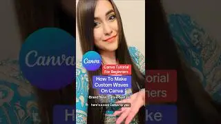 Canva Hack You Didn&rsquo;t Know #shorts