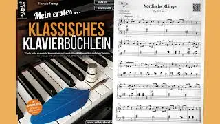 C. Gurlitt - Nordische Kl&auml;nge (Arr.: T. Prelog, artist ahead Musikverlag 