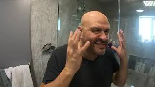Razor Shaving Kit for Men