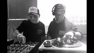 Mike Goldfinch B2B ZiKi @ Rave Nation 2025