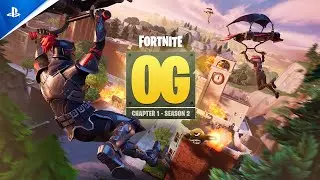 Fortnite | L&aacute;nzate con todo: &iexcl;el Cap&iacute;tulo 1 - Temporada 2 de Fortnite: Or&iacute;genes ya est&aacute; aqu&iacute;!