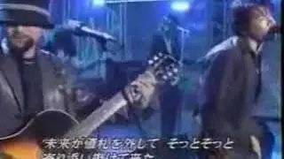 CHAGE and ASKA-WALK