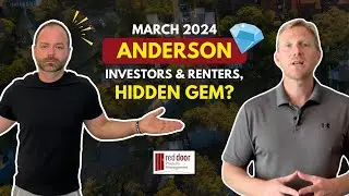 Anderson Indiana Real Estate: Hidden Gem for Investors & Renters (March 2024 Report)