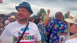 Mallorca Sommer Festival Ingolstadt 2024