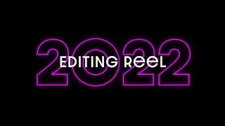 Editing Reel 2022 - Drew Lowry