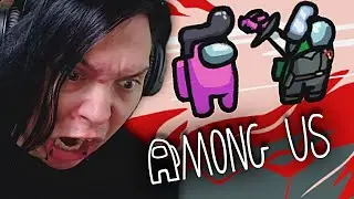 PETY LETY METY A GYILKOS! | Among Us