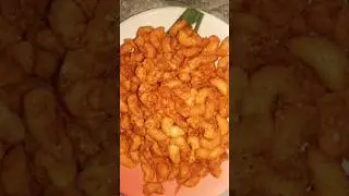 KURKURI MACARONI #shorts #cookingfood #cook #cooking #tasty #kurkure #shortsfood 😋😋