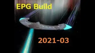 【STAR TREK ONLINE】[2021] EPG Build Lukari Dranuur Scout Ship