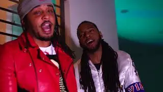 V12 - Flippy (OFFICIAL VIDEO) @Moneystrongtv