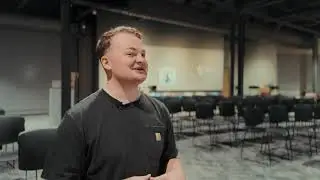 Austin Phillips: To the Next Generation