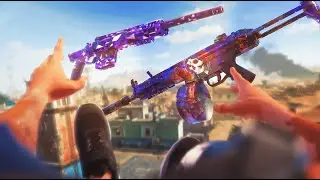 BAD BOY  (Warzone 2 Montage) ✨| DE NEINVINS |