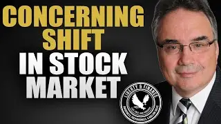 Stock Market Underperformance To Continue | Peter Grandich