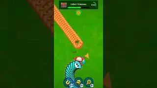 worm zone.io#magic#trap#traping#youtube #wormszone #shortsviral #reels #gaming #shortvideo #online