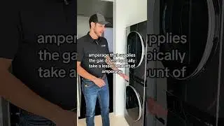 What you need to know about gas dryers vs electric dryers!