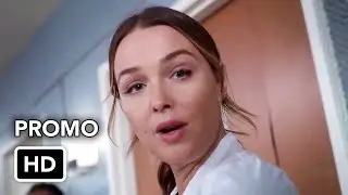 Grey's Anatomy Season 17 