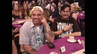 The Wack Pack At Howard's Birthday Show 1-21-2000