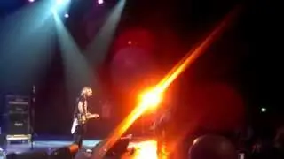Adam Ant - Strip - Reno, NV 2013