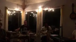 Mystic Highway- (Songs From The Living Room)